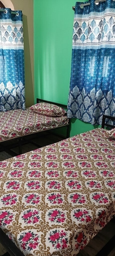Memory-3 Double Room